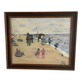 Peinture naïve