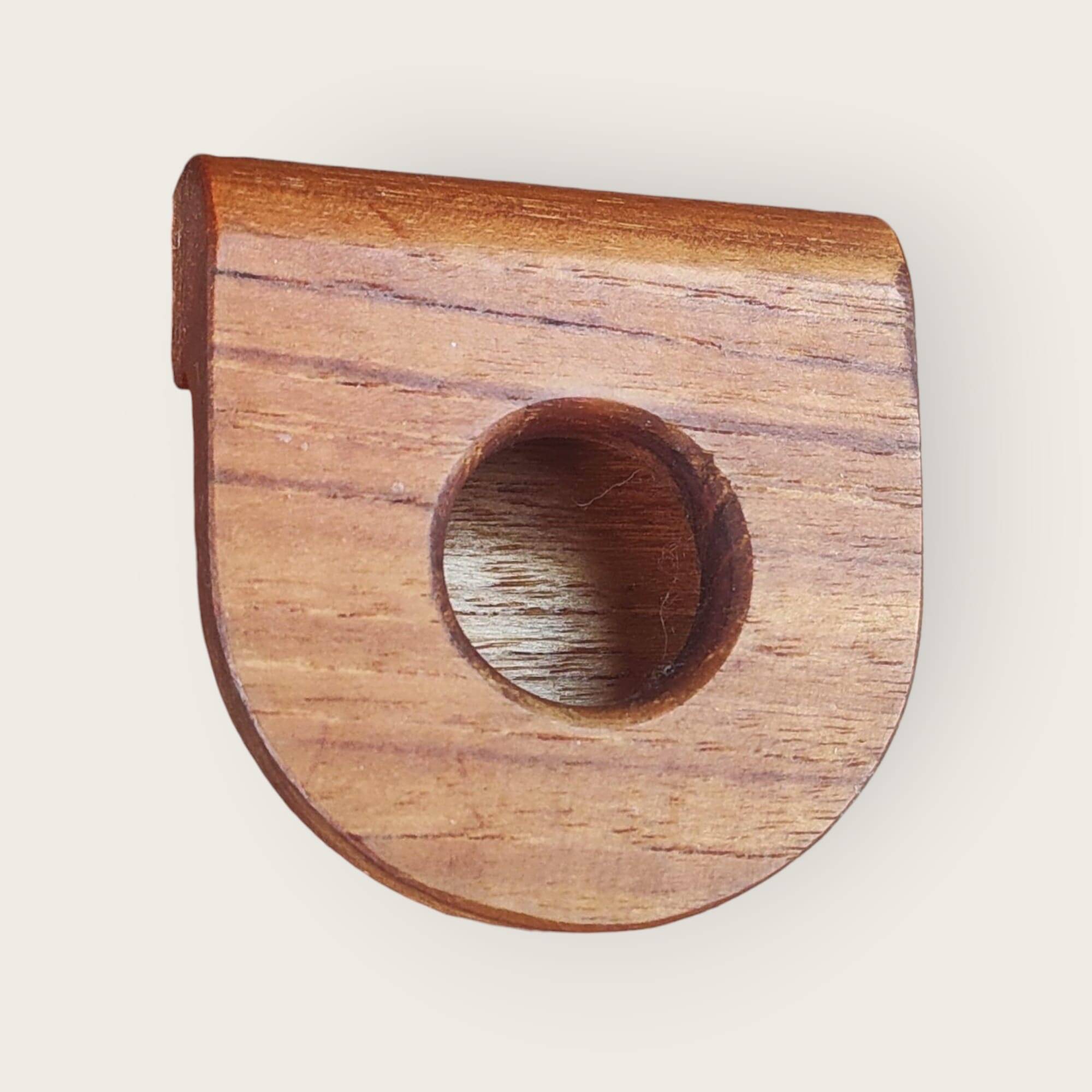 Système mural du milieu du siècle