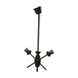 Luminaire suspension 2 feux