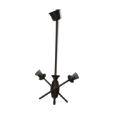 Luminaire suspension 2 feux