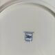 Set of plates x6 Longchamp