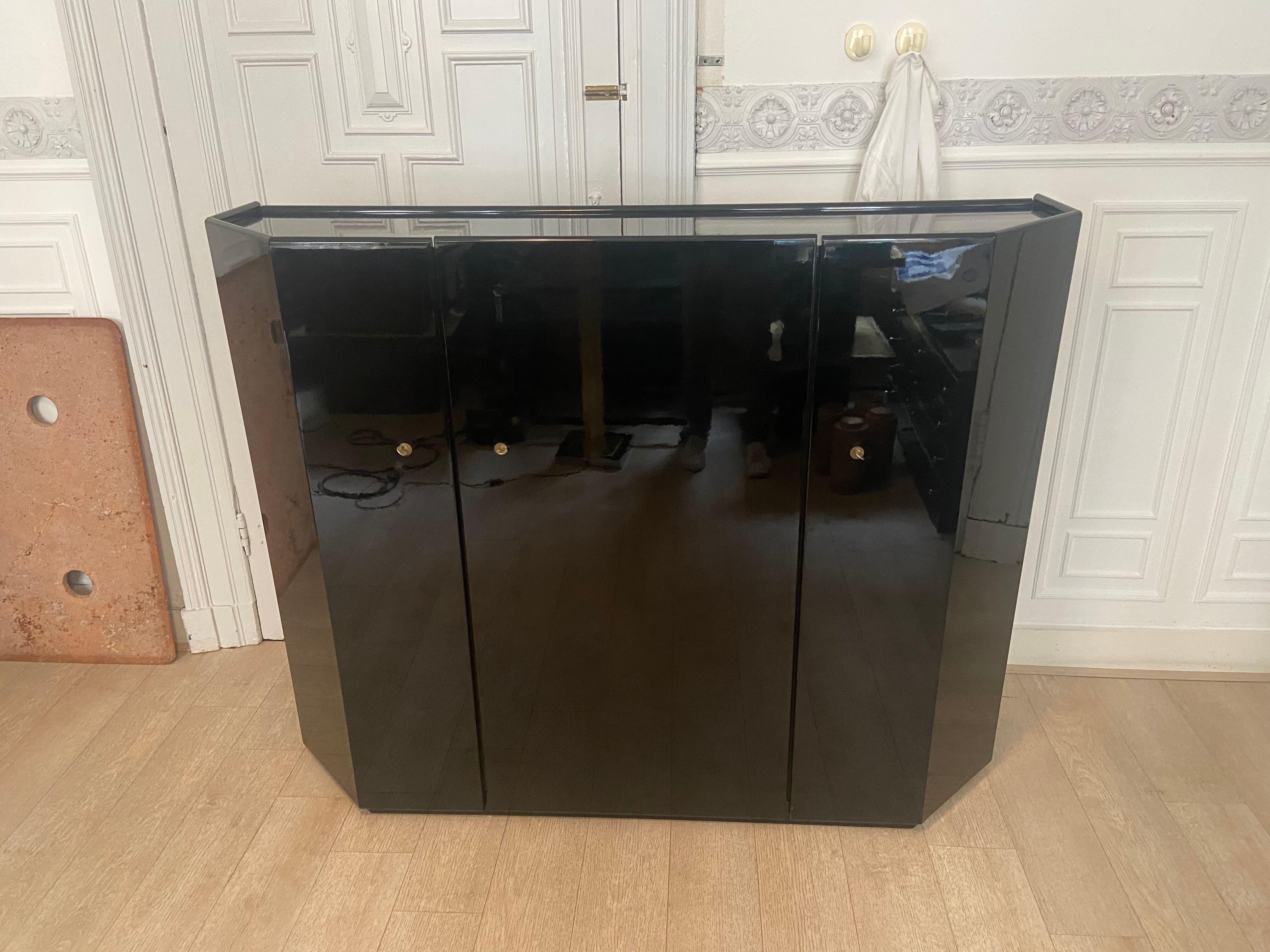 Buffet Bramante by Kazuhide Takahama for Simon Gavina, 1970