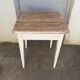 Small farm table