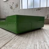 Ozoo single bed by Marc Berthier for Roche Bobois, 1967