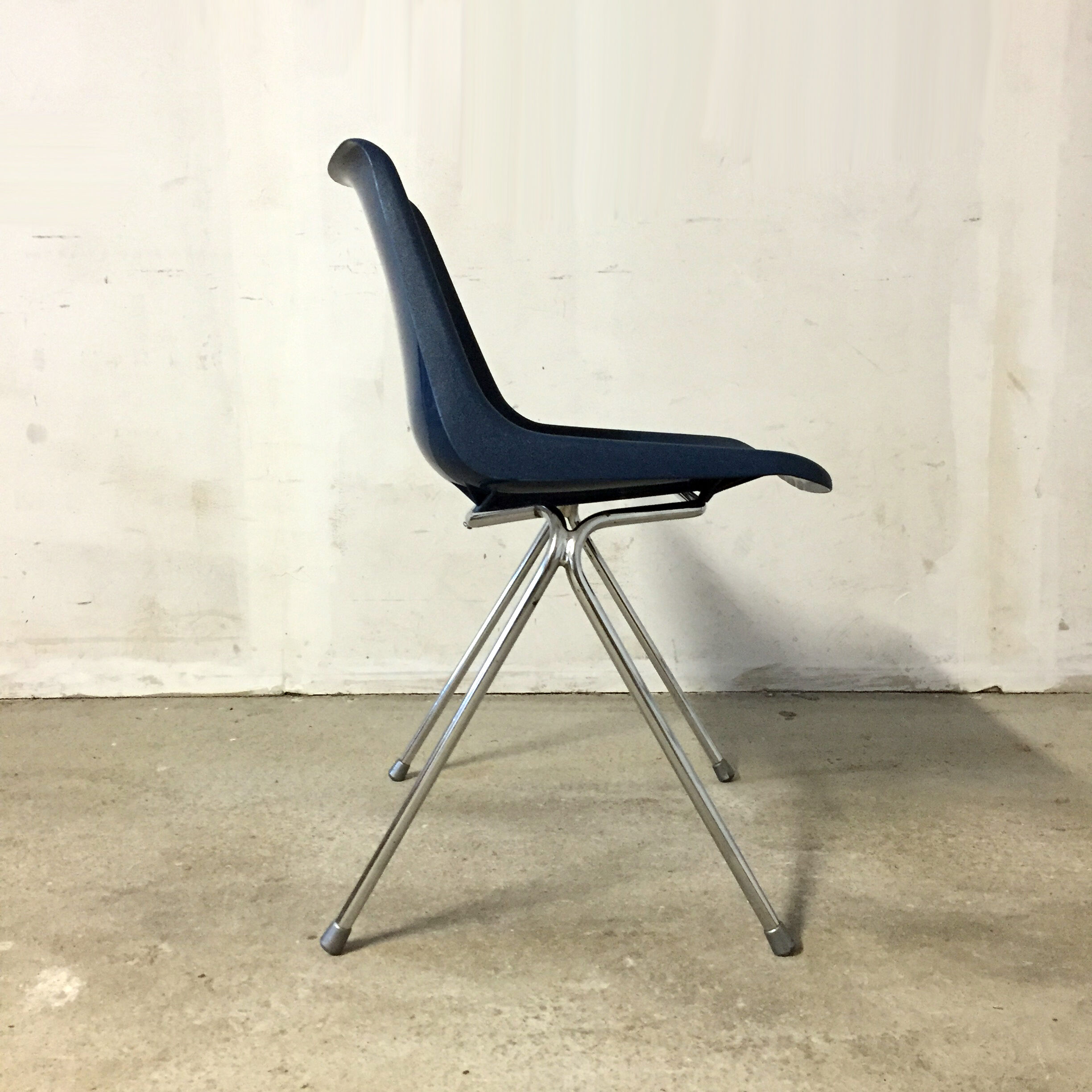 Robin Day for Hille Polyprop Chair