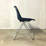 Robin Day for Hille Polyprop Chair