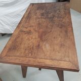 Disaster table René Gabriel 40/50s vintage