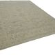 Turkish Handcrafted Loom Oushak Rug 274 cm x 345 cm