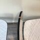 Set of 2 Formica chairs