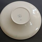 Villeroy and Boch Art Deco green ceramic bowl