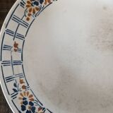 Plat Chaville Badonviller