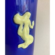 Vase en céramique