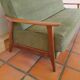 Scandinavian day bed sofa