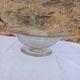 Coupe en cristal Baccarat