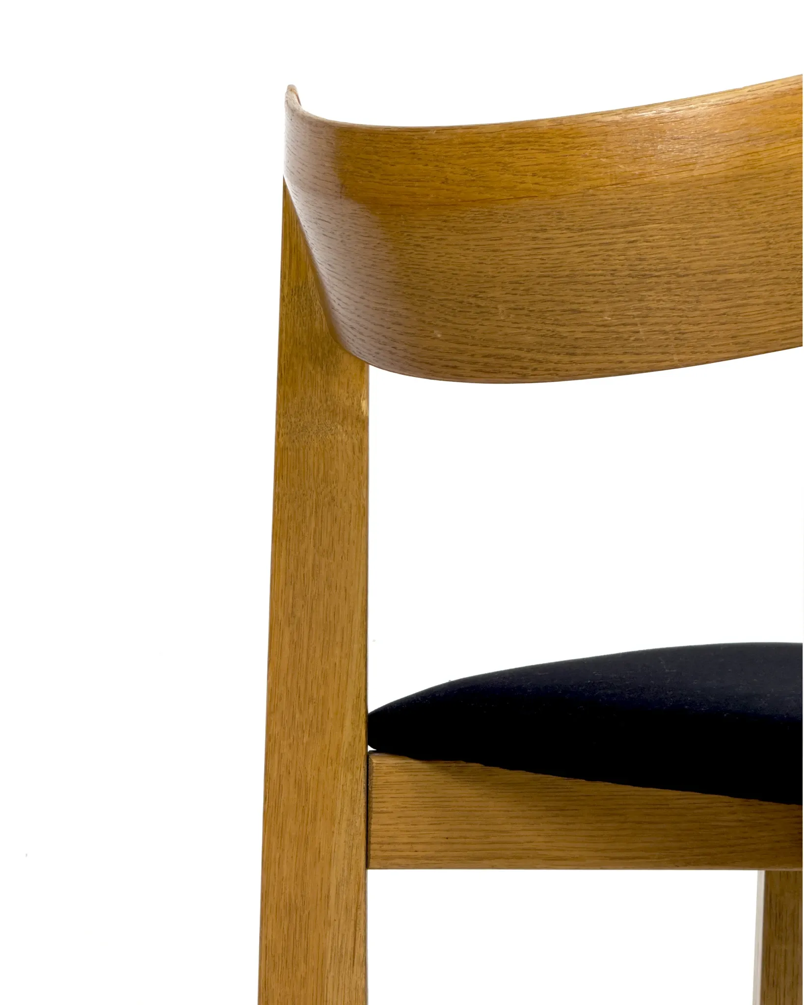 Maria chairs by Mauro Pasquinelli for Pallavisini, Italy, 1970s - set of 2
