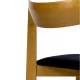 Maria chairs by Mauro Pasquinelli for Pallavisini, Italy, 1970s - set of 2
