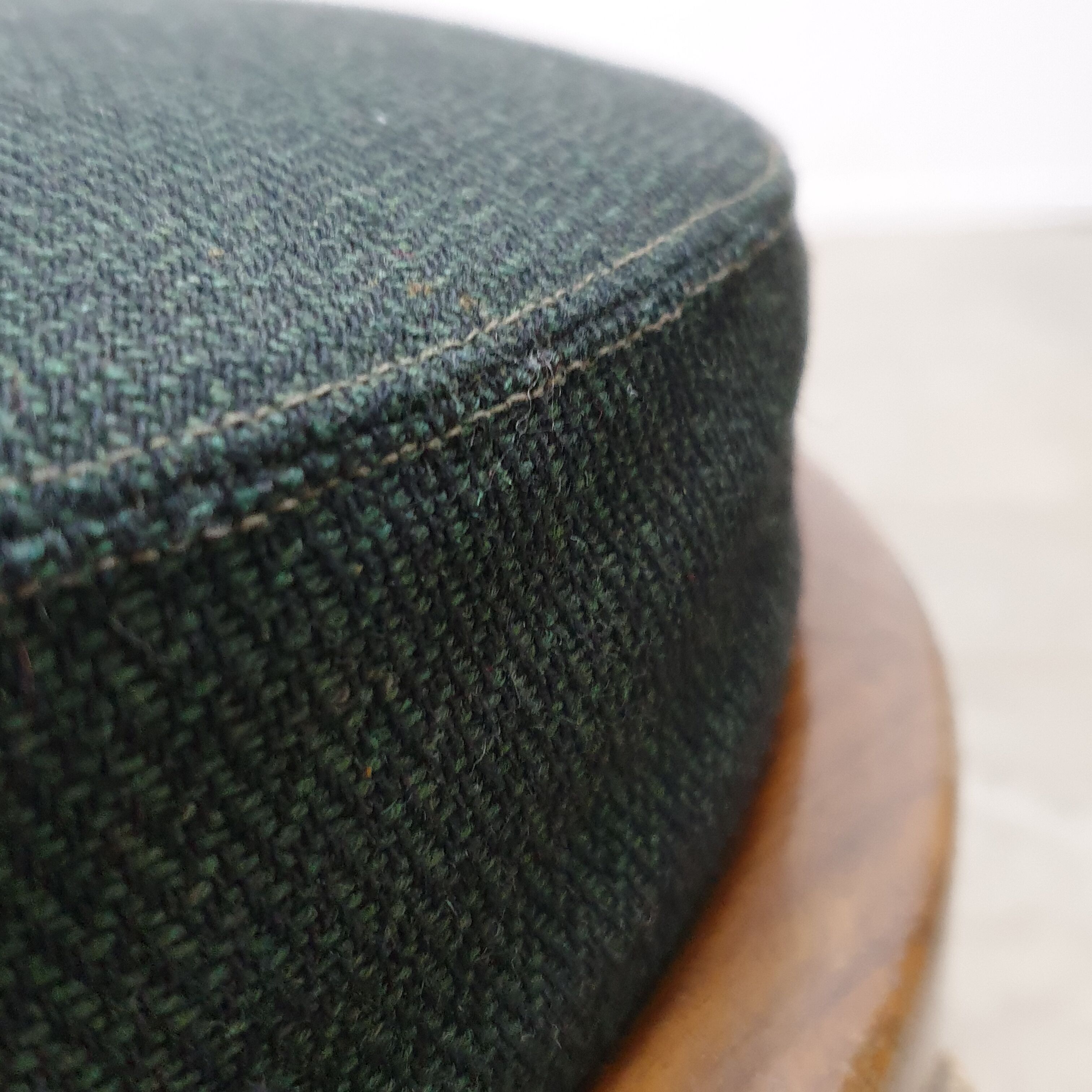 Art Deco style stool