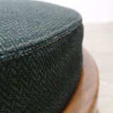 Art Deco style stool