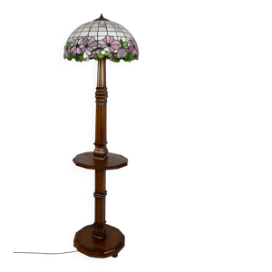 Important lampadaire - arts