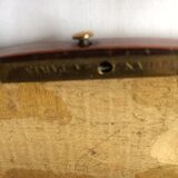 Old tahan sewing box