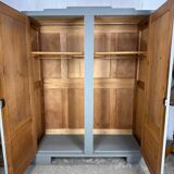Armoire parisienne
