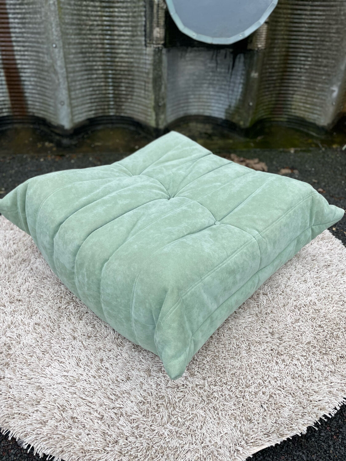 Ottoman Roset Ligne Togo Ottoman