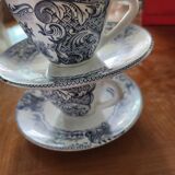 Tasses à cafe rivanel
