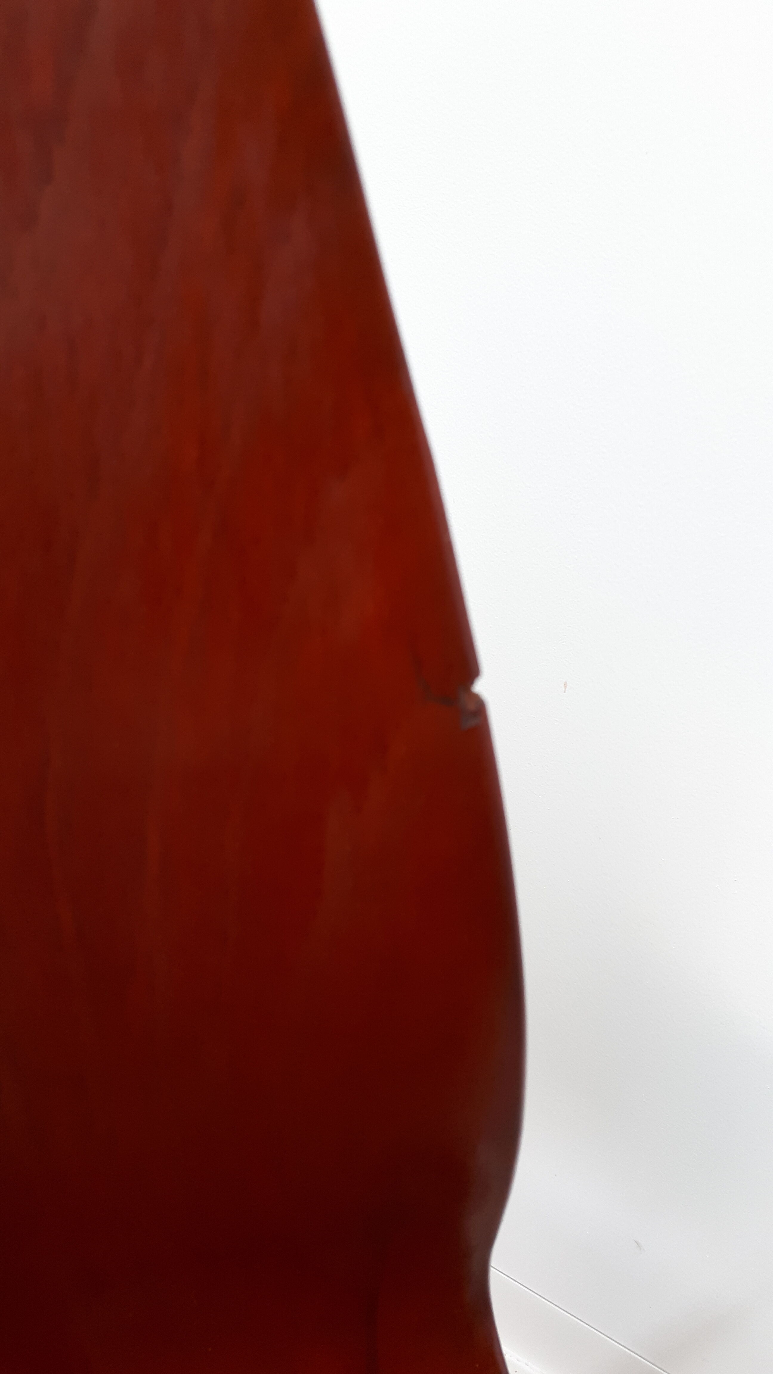 Set of 4 chairs Pagholz 60s