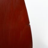 Set of 4 chairs Pagholz 60s