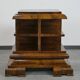 Art Deco Display Cabinet in Walnut