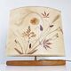 Vintage herbarium lamp 1970