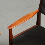 Danish armchair