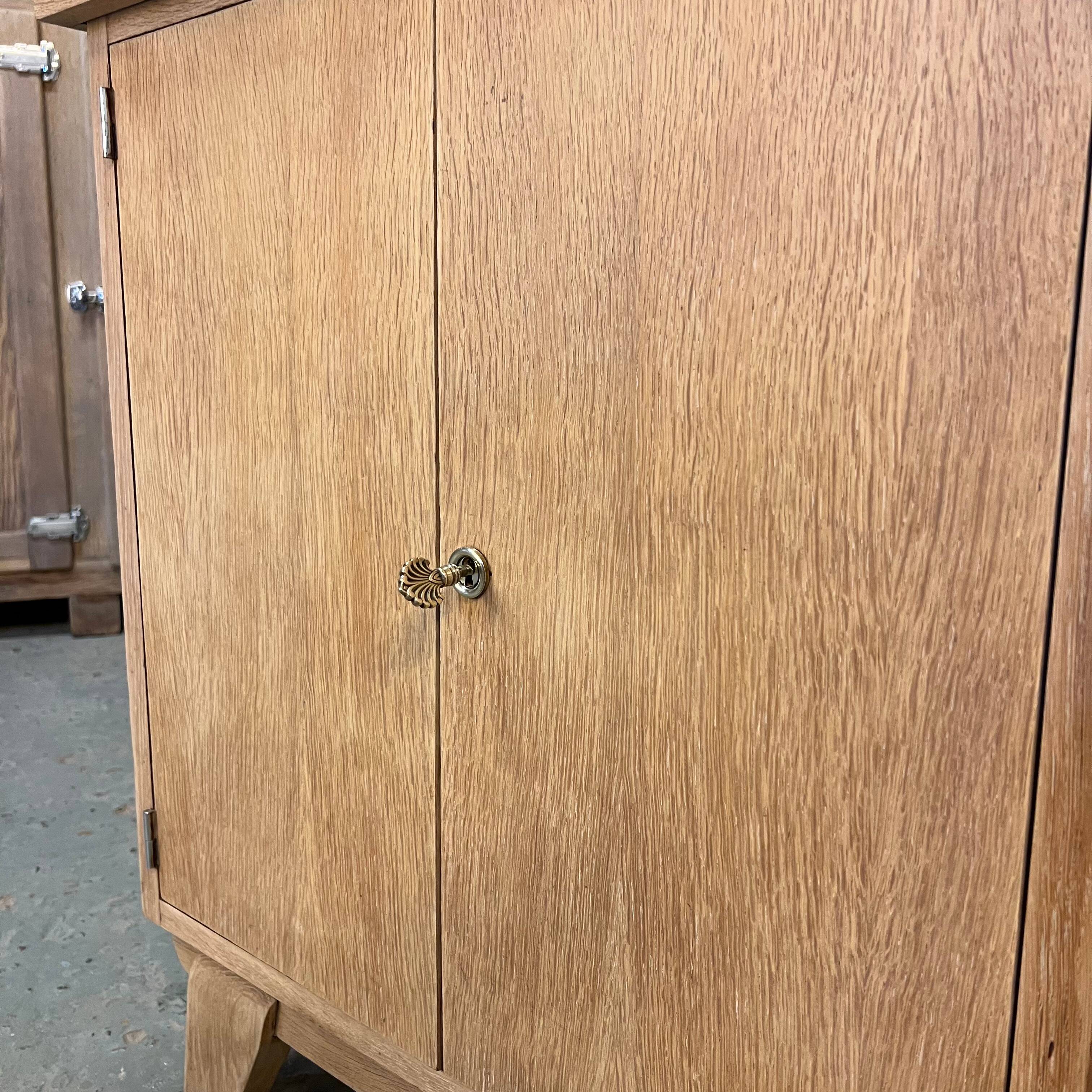 Vintage sideboard