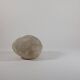 Moon Rock lamp vintage mid-century by Leola Lighting