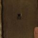 Pair of Swedish Mid-Century Brass Wall Sconces by Scandia