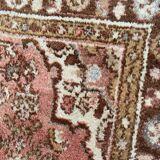 Ancient Persian carpet Hamadan handmade 105x152 cm