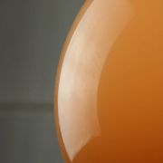 Space Age Italian Jolly Pendant Lamp from Guzzini