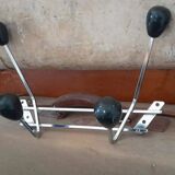 Set of 43 PRO Alizé coat hooks