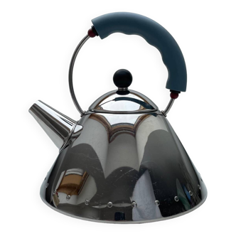 Bouilloire Michael Graves Alessi