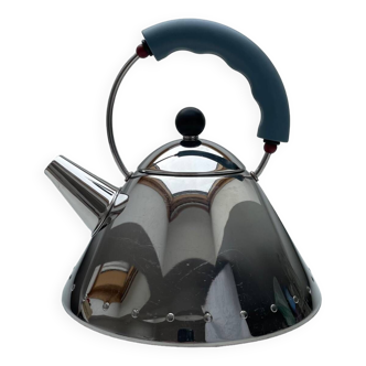 Kettle Michael Graves Alessi