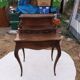 Louis XV style desk