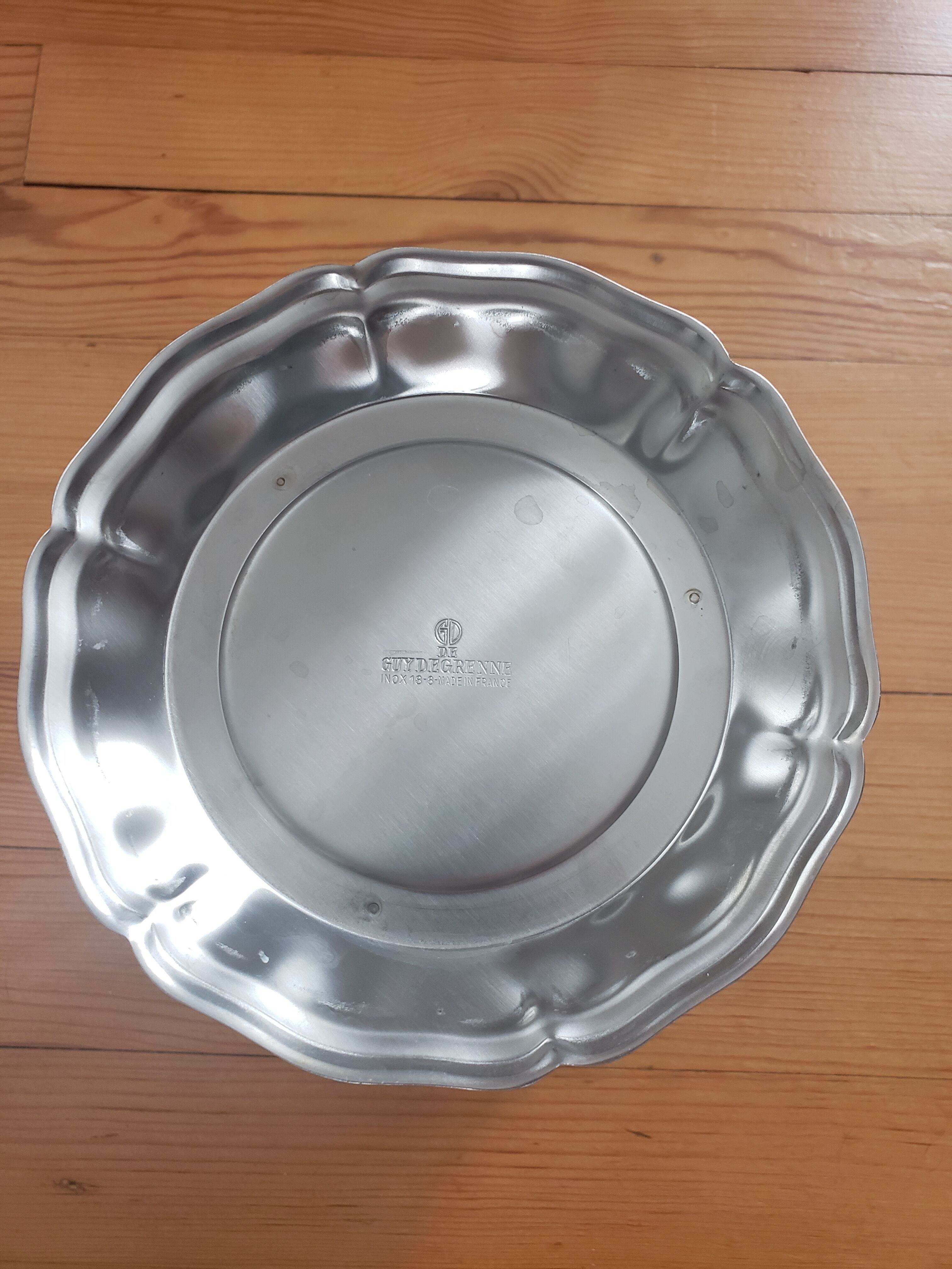 Guy Degrenne Champagne Bucket