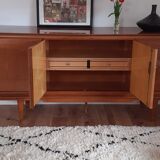 Enfilade/buffet year 50-60
