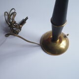Art Deco lamp