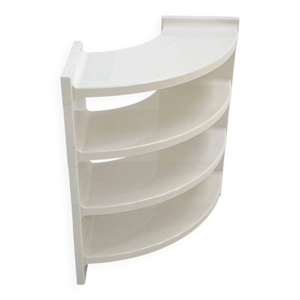 Etagère arquée / de - coin
