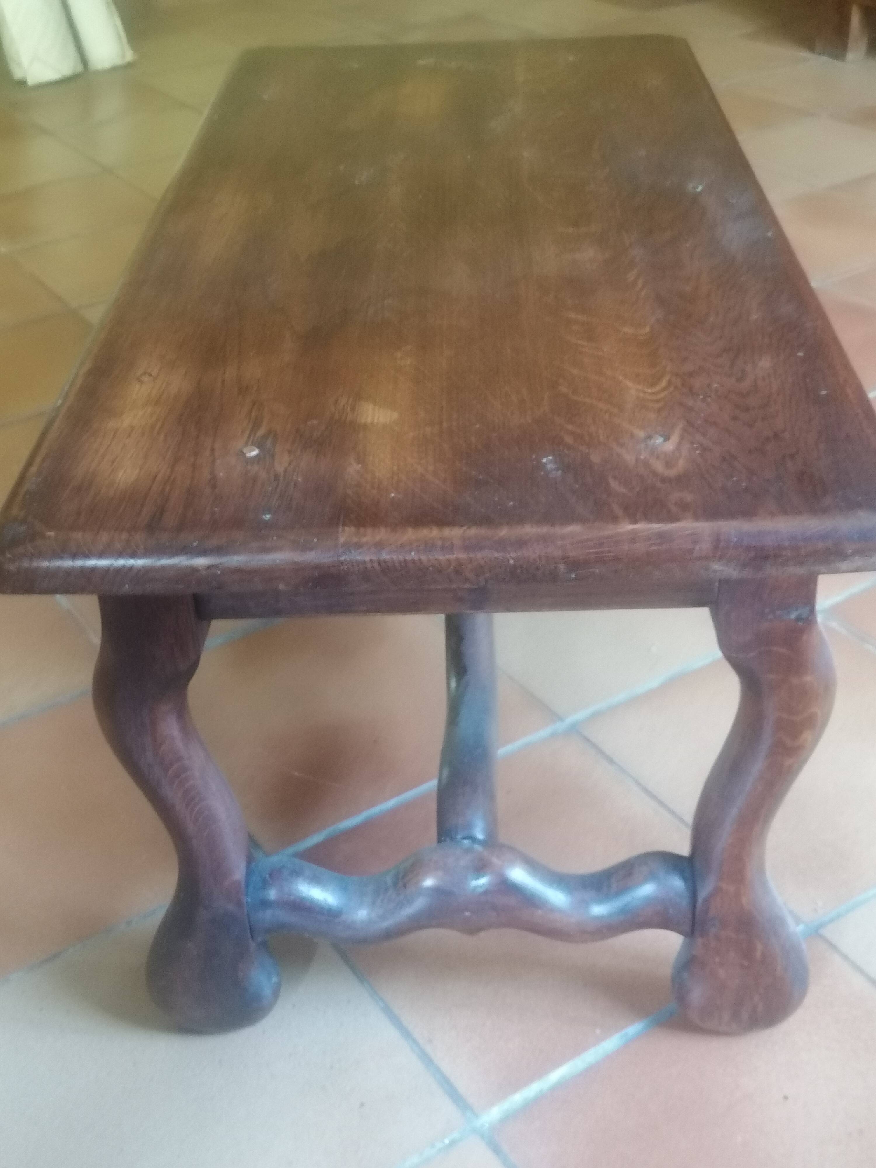 Table basse