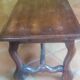 Table basse