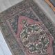 Vintage Anatolian Oushak Carpet sku 2507