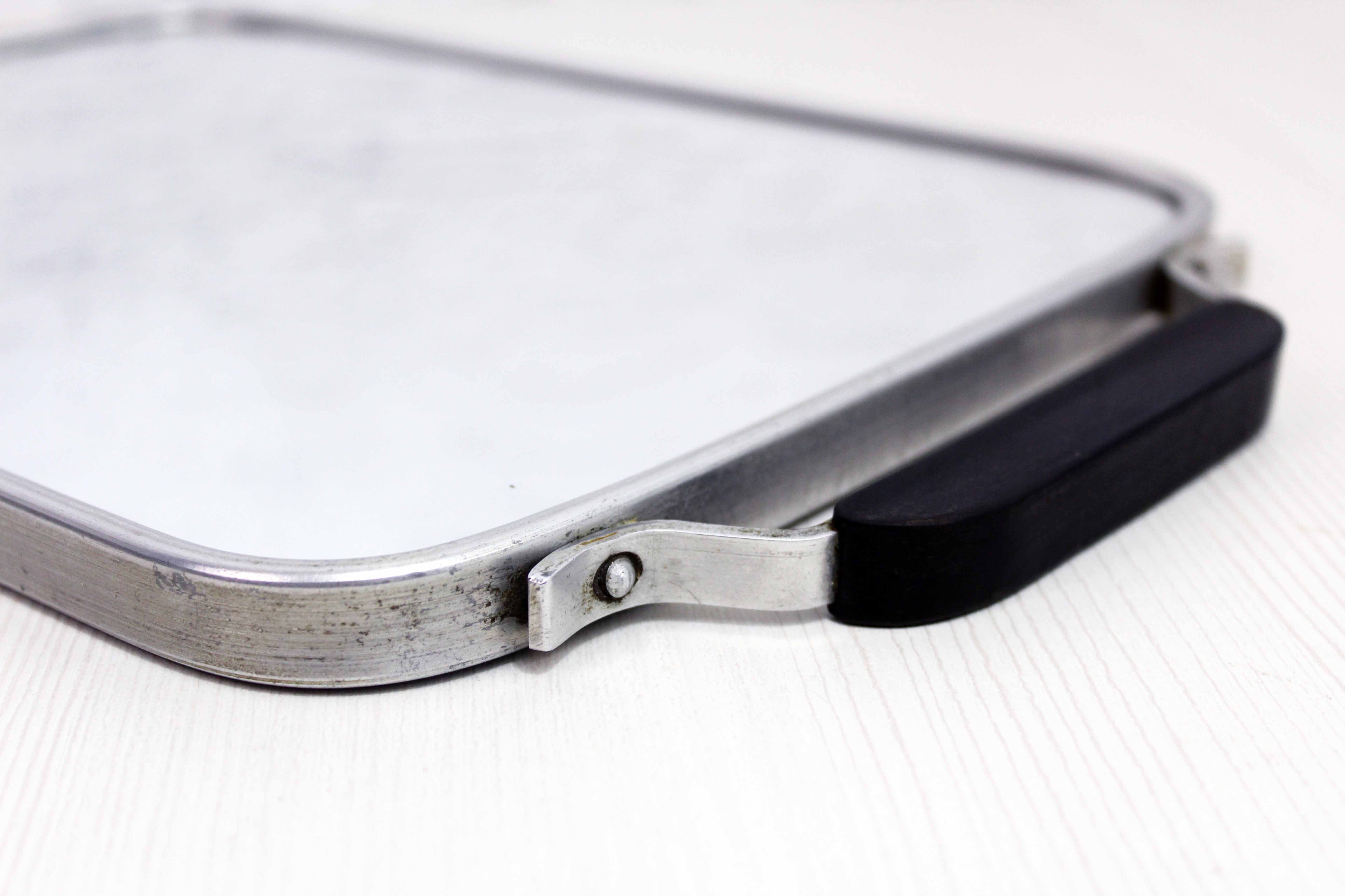 Art Deco mirror tray