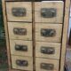 Trade furniture